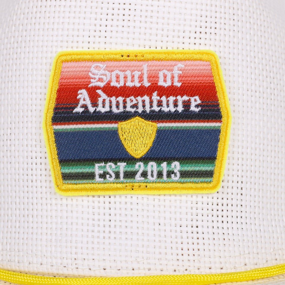 Keys Straw Hat|SA-30856