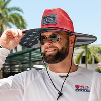 Keys Straw Hats|SA-30625