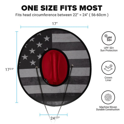 Keys Straw Hats|SA-30625