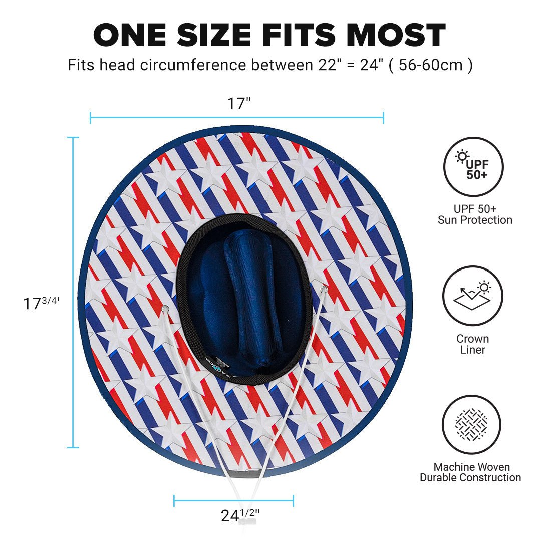 Keys Straw Hats|SA-30626