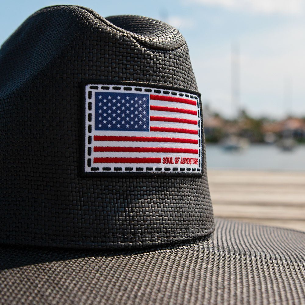 Keys Straw Hats|SA-30723