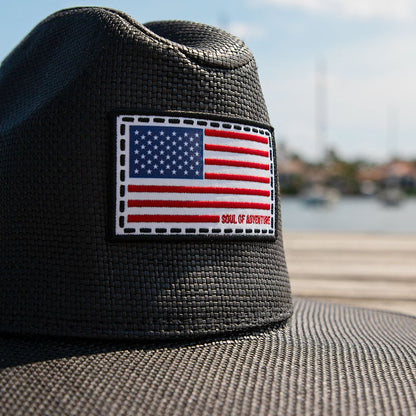 Keys Straw Hats|SA-30723