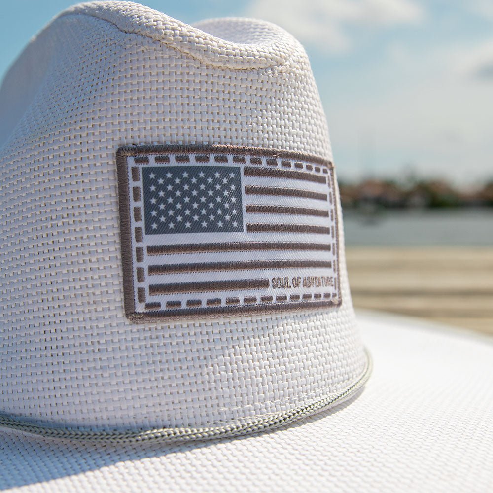 Keys Straw Hats|SA-30724