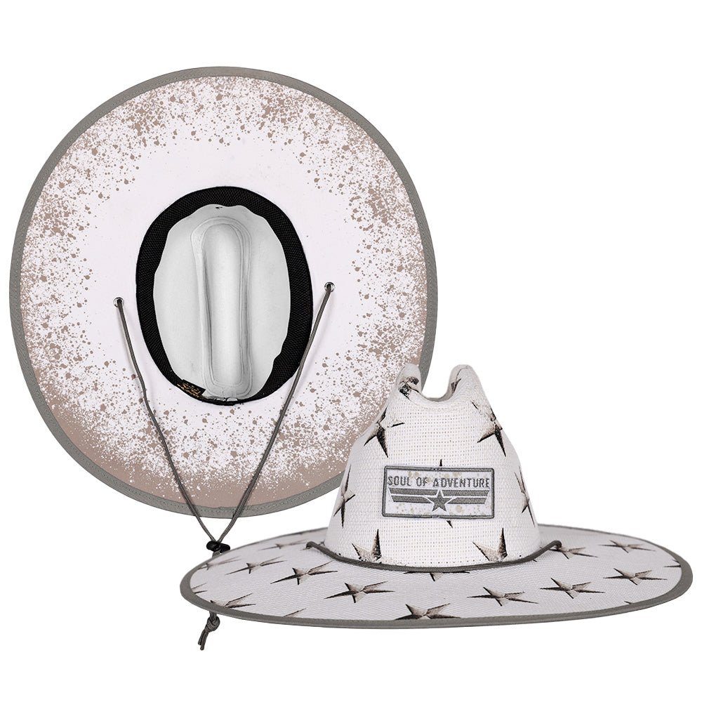 Keys Straw Hats|SA-30858