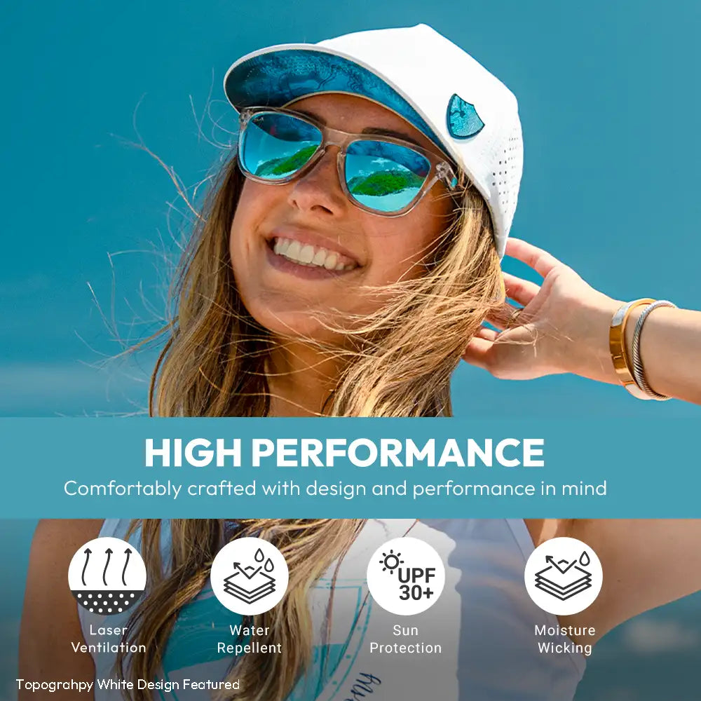 Performance Snapback|SA-30859