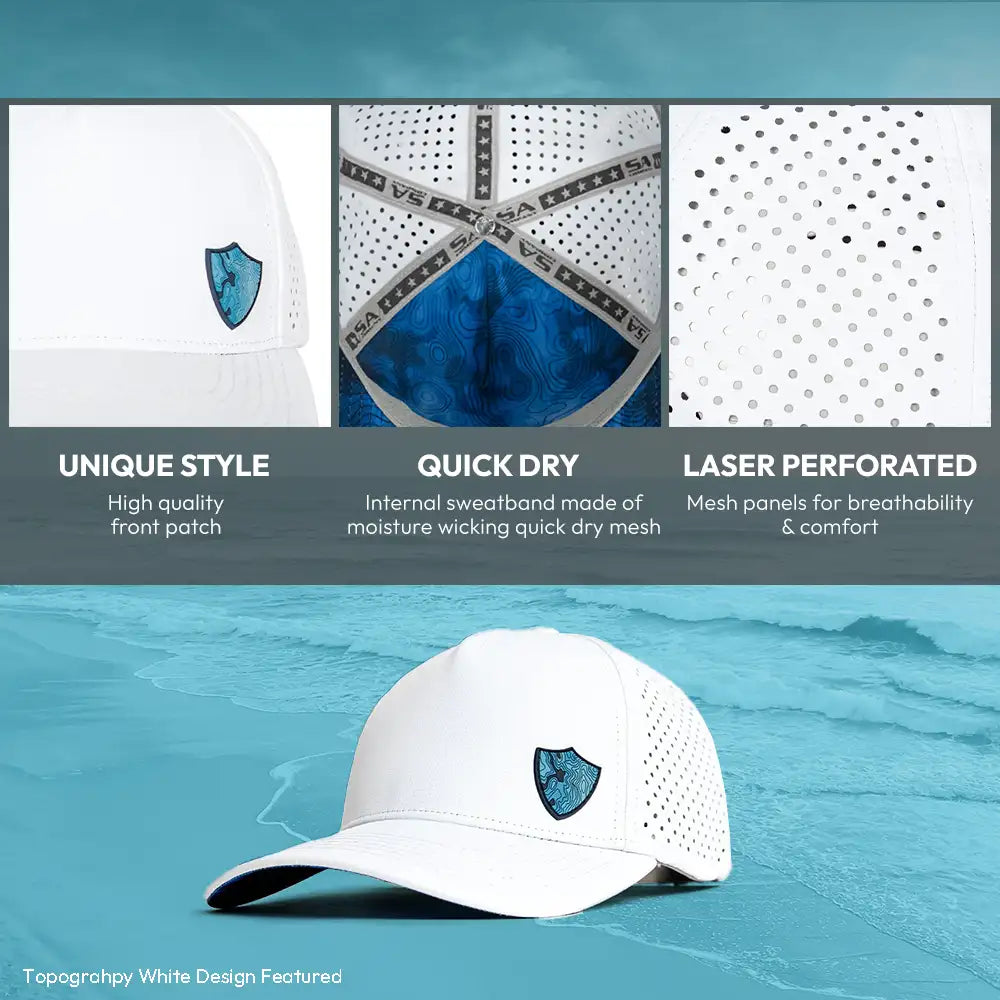 Kickback Performance Snapback
