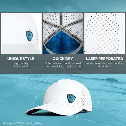 Performance Snapback|SA-30859