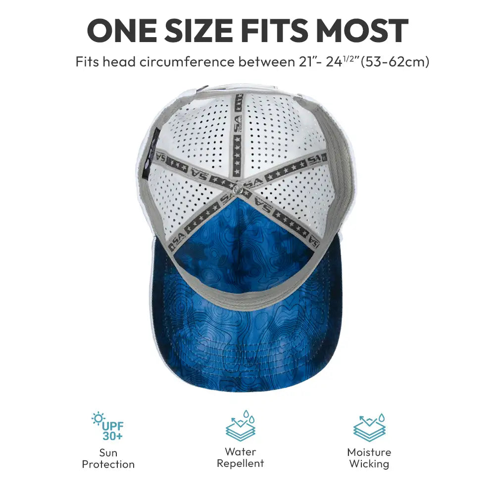 Performance Snapback|SA-30859