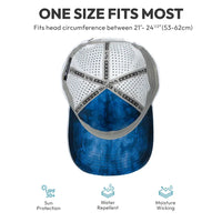 Performance Snapback|SA-30859