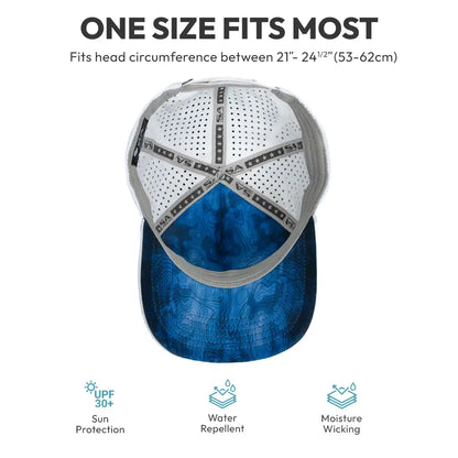 Performance Snapback|SA-30859