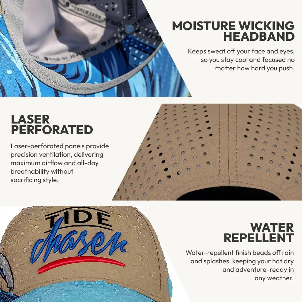 Performance Snapback|SA-30859