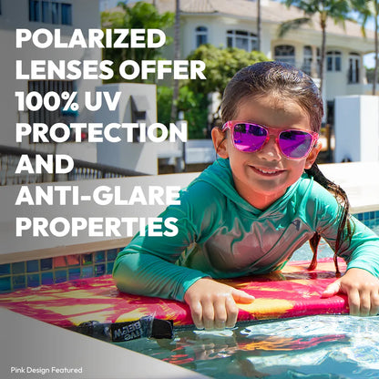 Kid's Boca Sunglasses