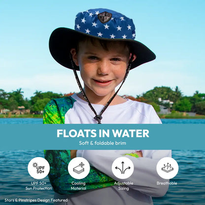 Kid's Bucket Hat