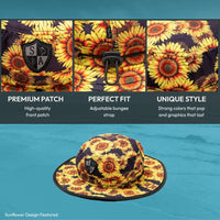 Kid's Bucket Hat