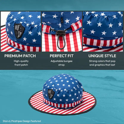 Kid's Bucket Hat