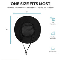 Kid's Bucket Hat