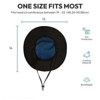 Kid's Bucket Hat