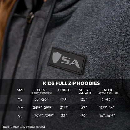 Kid's Hoodie