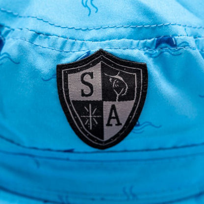 Kids Bucket Hat|SA-K30032
