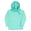 Kids Hoodied Performance Sweatshirt|SA-K20029
