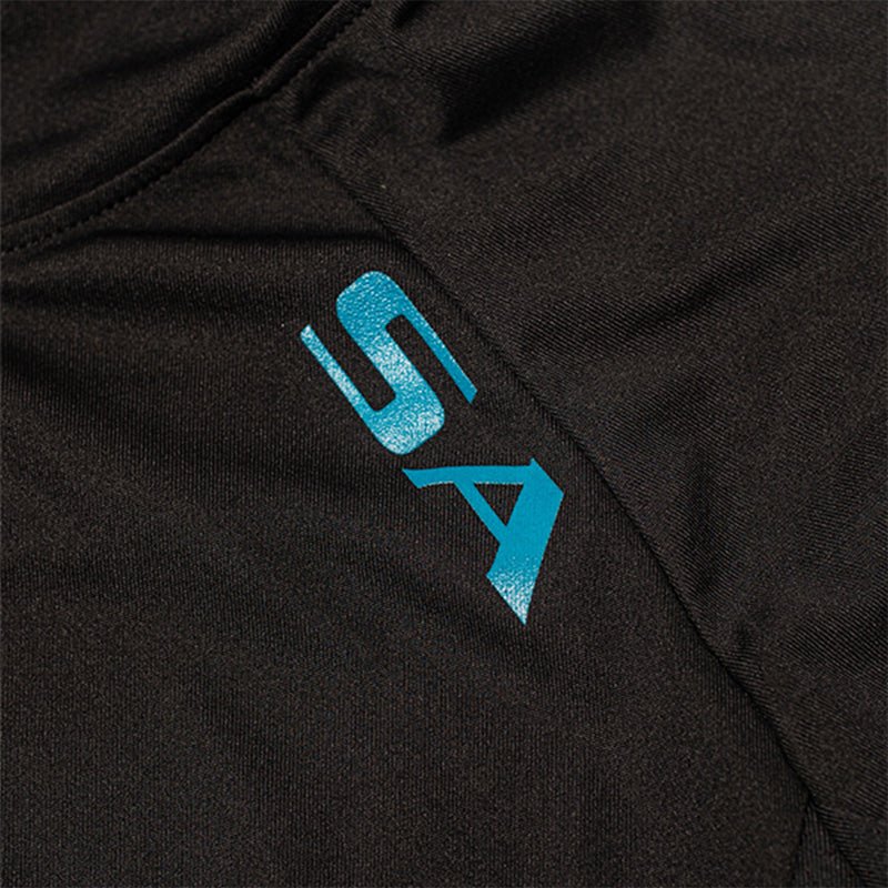 Kids Hoodied Performance Sweatshirt|SA-K20032
