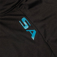Kids Hoodied Performance Sweatshirt|SA-K20032