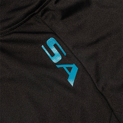 Kids Hoodied Performance Sweatshirt|SA-K20032