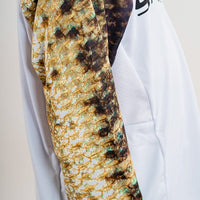 Kids Perf Shirt|SA-K20004