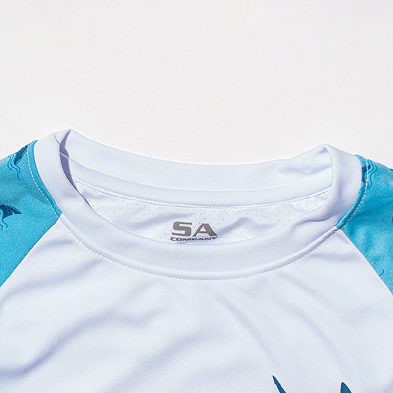 Kids Perf Shirt|SA-K20008