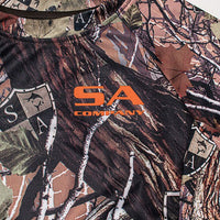 Kids Perf Shirt|SA-K20013