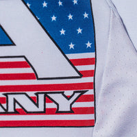 Kids Perf Shirt|SA-K20017