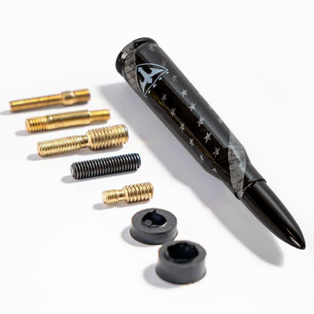 Bullet Antenna Pack