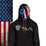 Original Inner Lined Hoodie|SA-70190