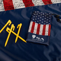 Packable Blanket|SA-80082-AMFG
