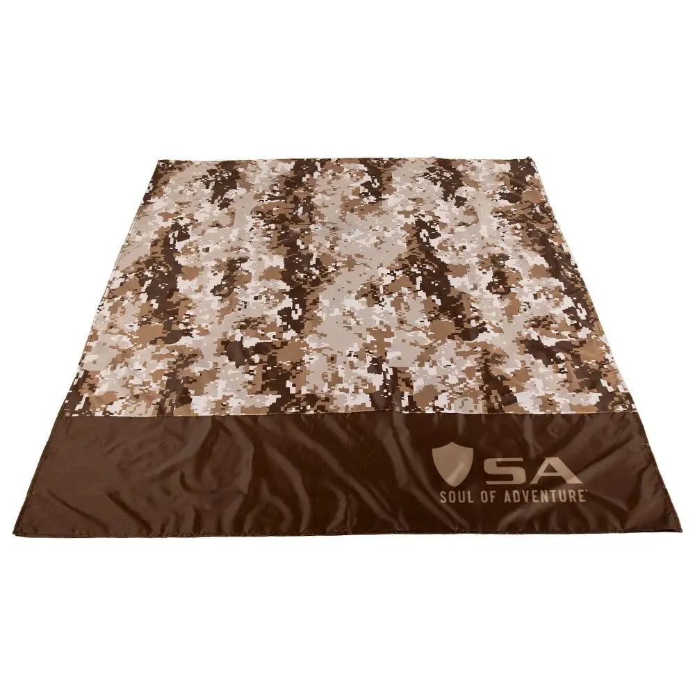 Packable Blanket|SA-80082-DDCM