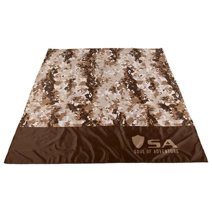 Packable Blanket|SA-80082-DDCM