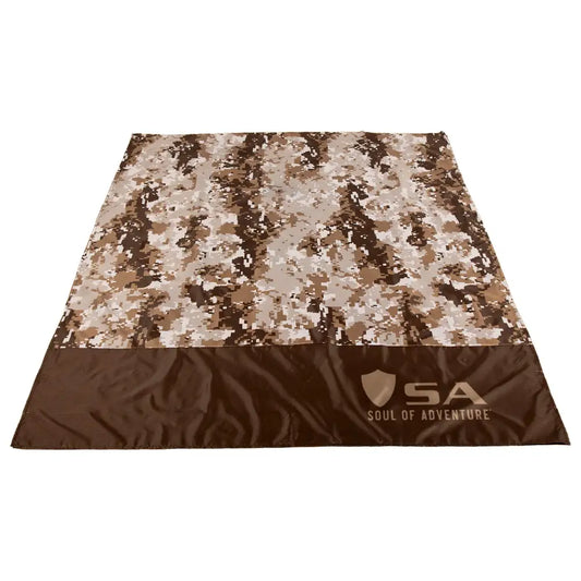 Packable Blanket|SA-80082-DDCM