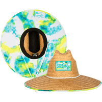 Palms Straw Hat|SA-30657-TU