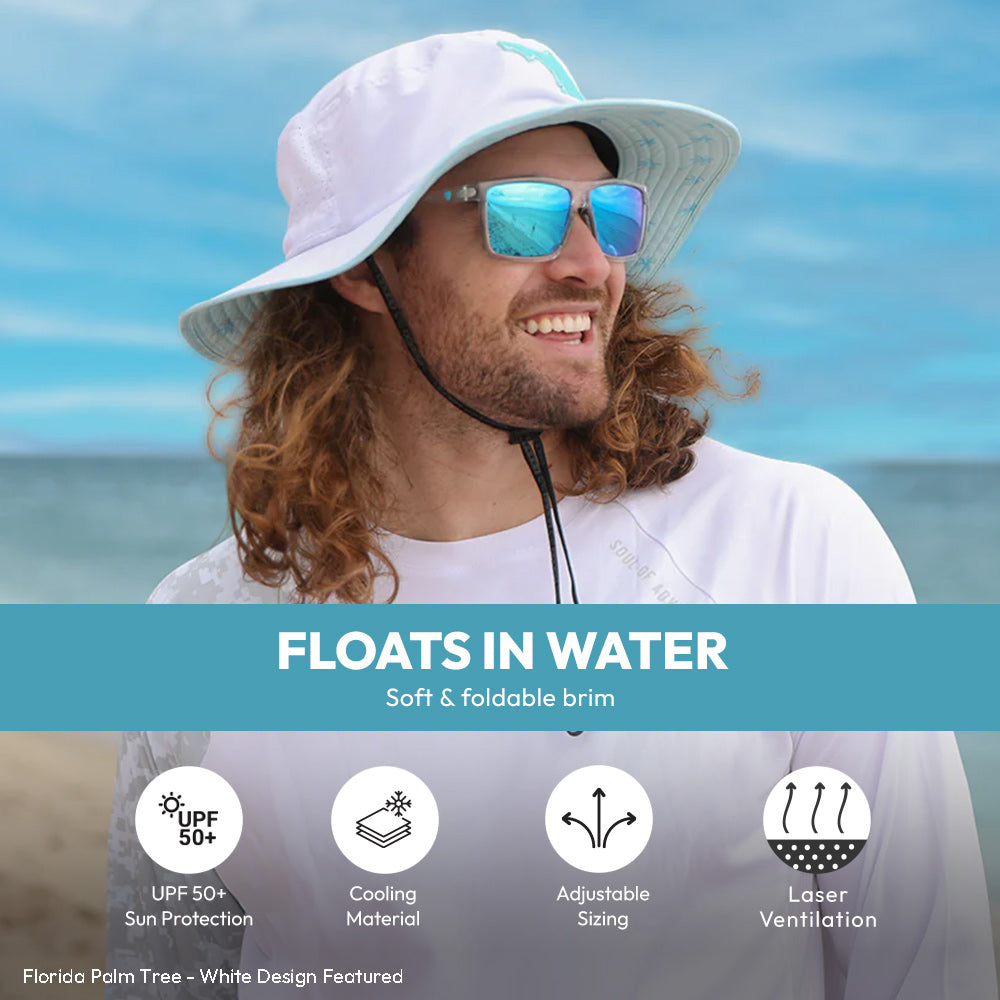Perf Bucket Hat|SA-30808