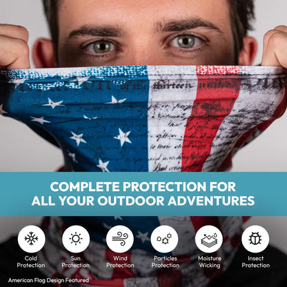 Performance Neck Gaiter
