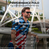 Performance Polo