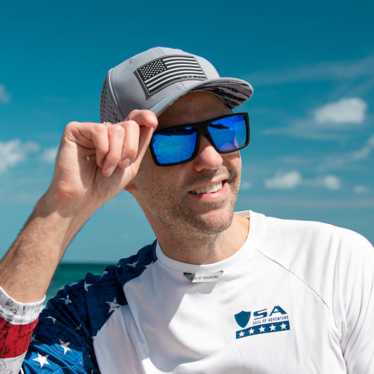 20% Off Performance Snapbacks