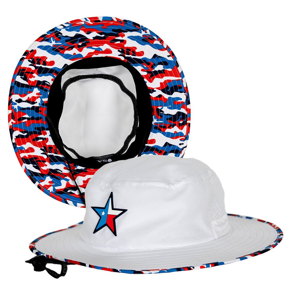Performance Bucket Hat|SA-30809