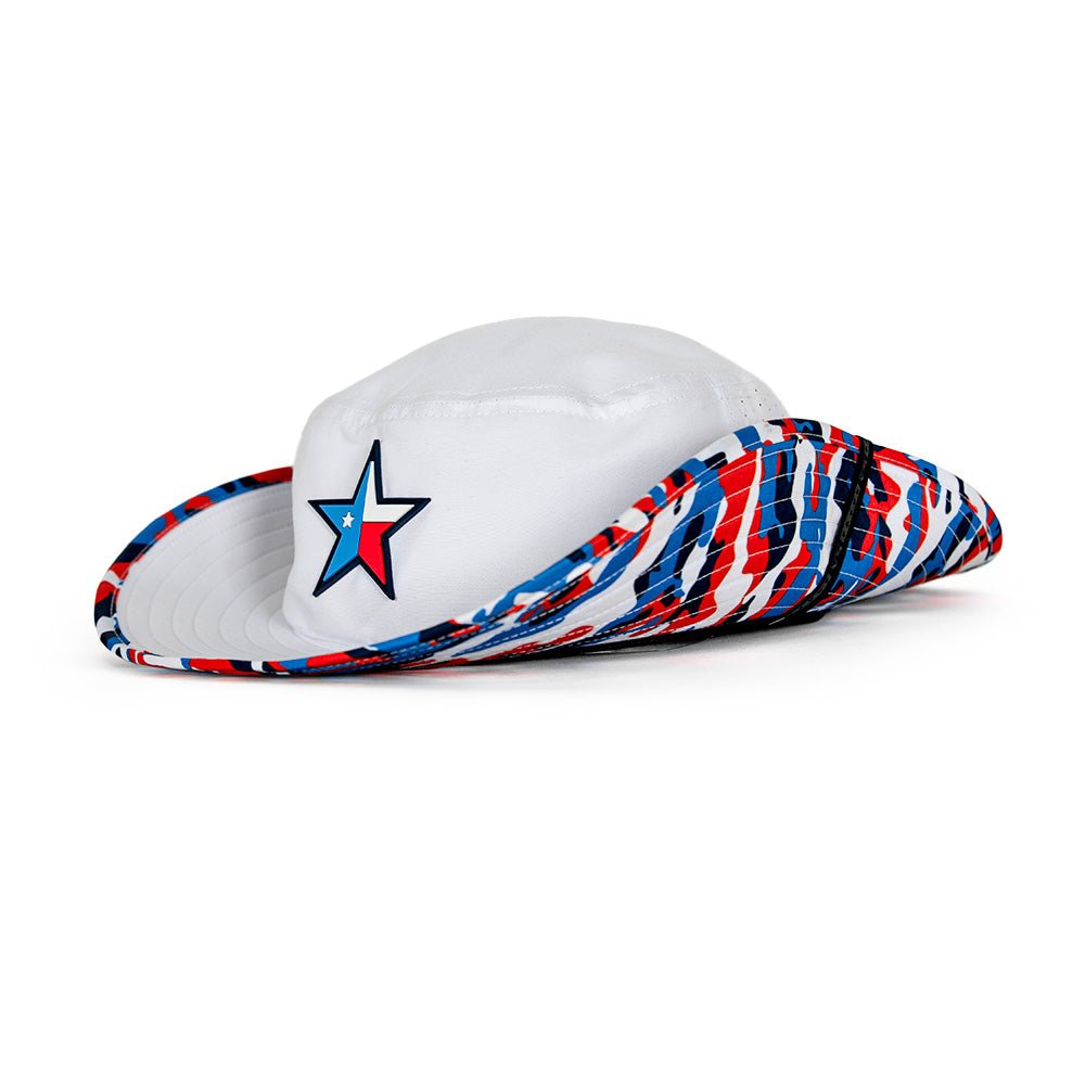 Performance Bucket Hat|SA-30809