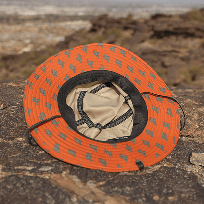 Performance Bucket Hat|SA-30810