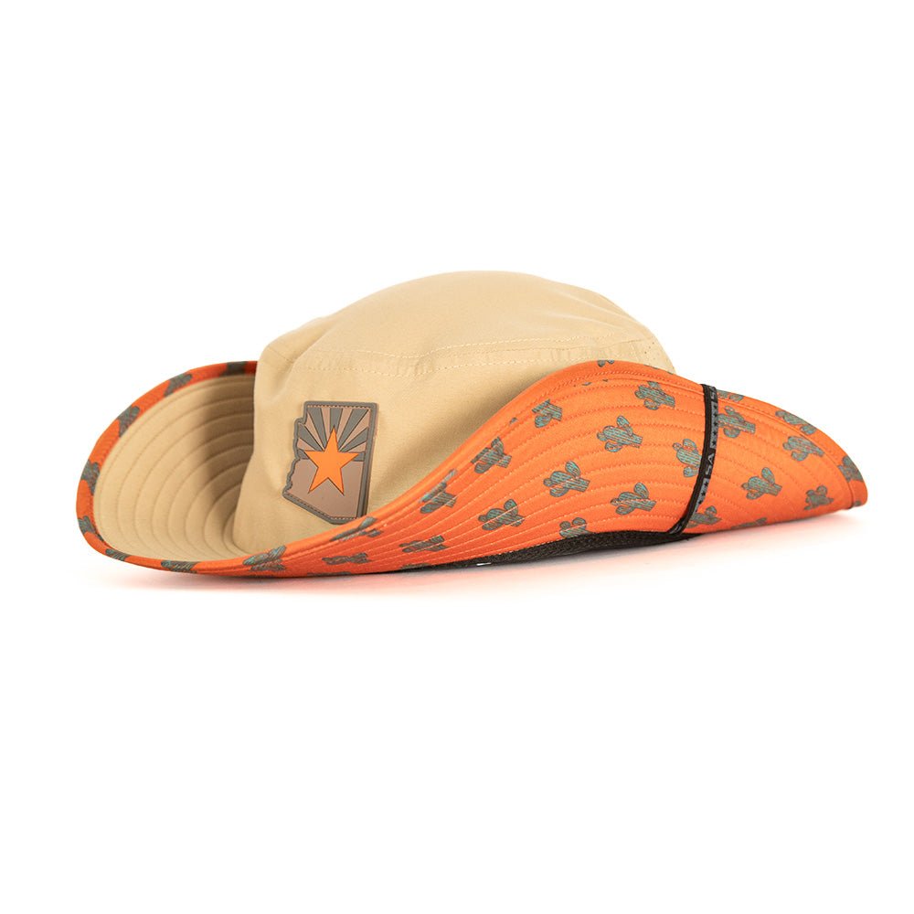 Performance Bucket Hat|SA-30810