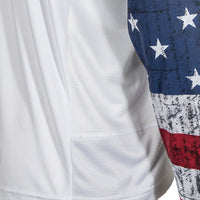 Performance Long Sleeve Shirt|SA-20557N