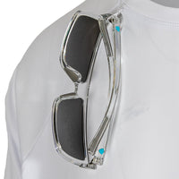 Performance Long Sleeve Shirt|SA-20608N
