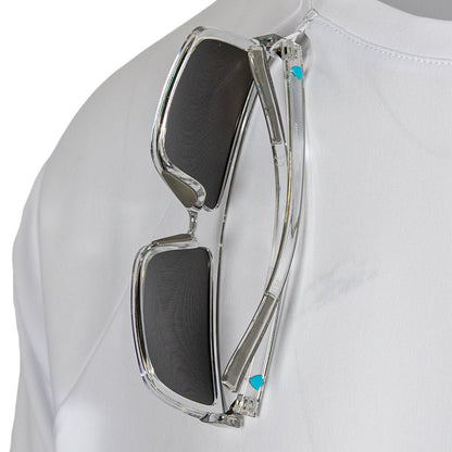 Performance Long Sleeve Shirt|SA-20608N