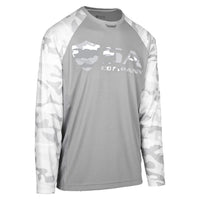 Performance Long Sleeve Shirt|SA-20634N